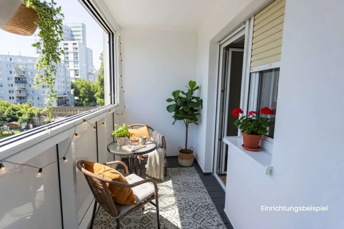 3-Zimmer-Wohnung kaufen in Wien – 84,84 m², € 449.000 – Bild 1 von 28