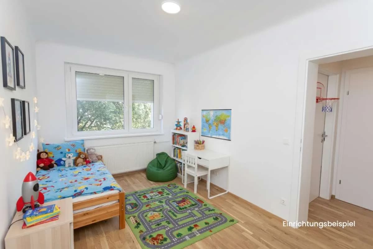 3-Zimmer-Wohnung kaufen in Wien – 84,84 m², € 449.000 – Bild 11 von 28
