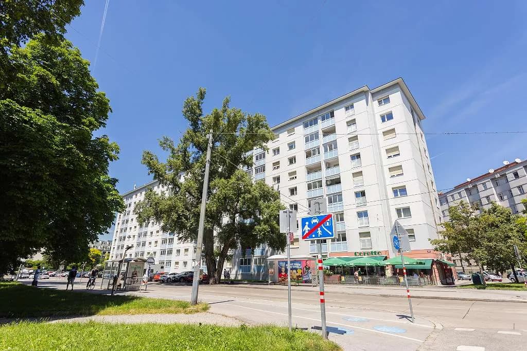 3-Zimmer-Wohnung kaufen in Wien – 84,84 m², € 449.000 – Bild 28 von 28