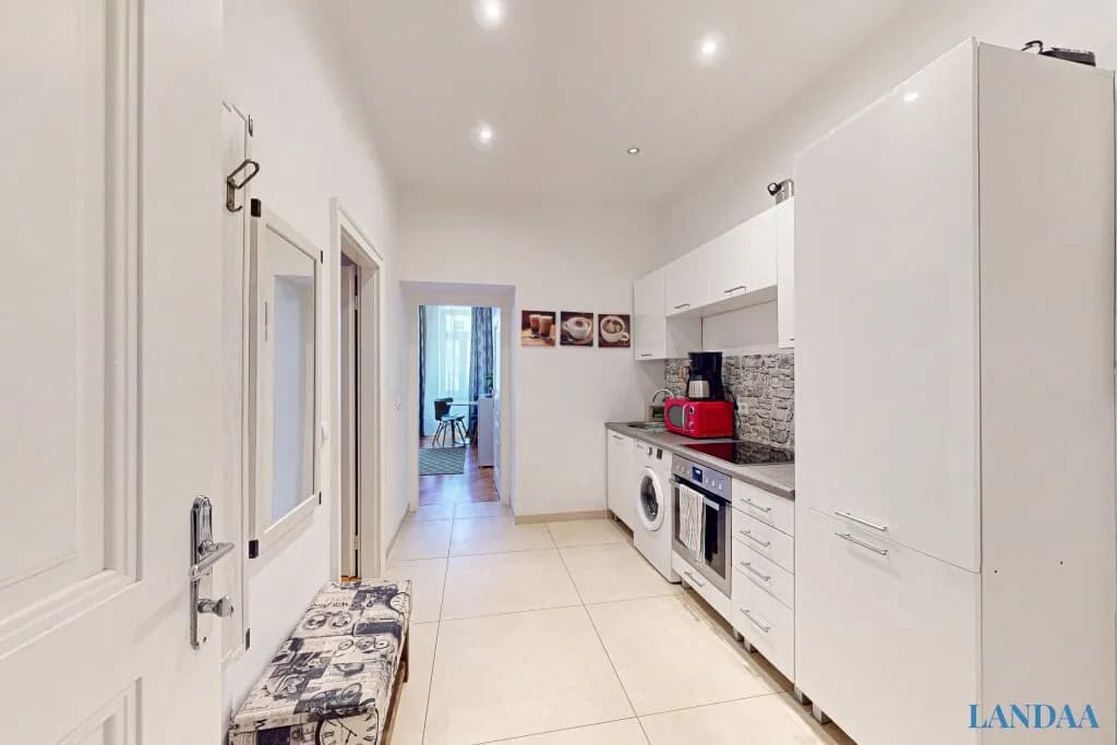 2-Zimmer-Wohnung kaufen in Wien – 43,08 m², € 254.900 – Bild 3 von 14