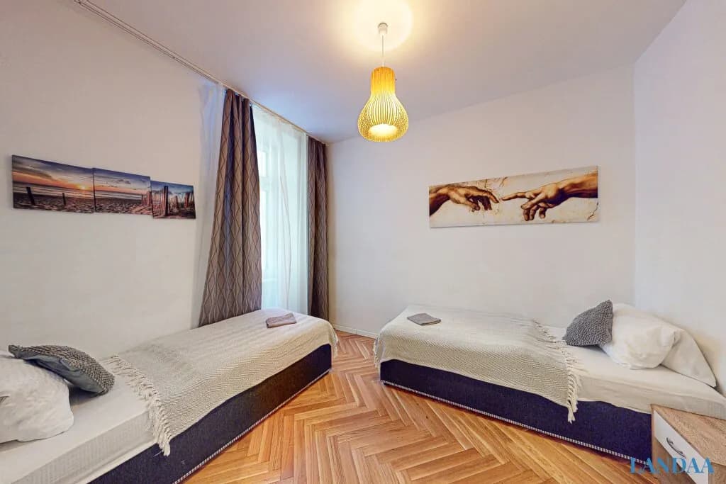 2-Zimmer-Wohnung kaufen in Wien – 43,08 m², € 254.900 – Bild 4 von 14
