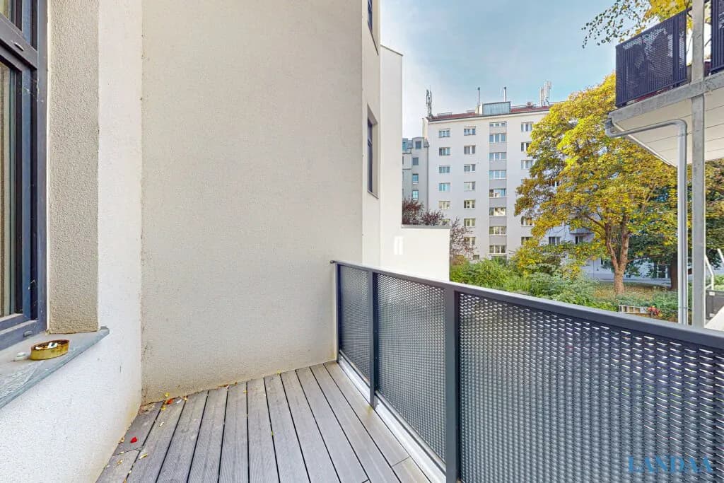 2-Zimmer-Wohnung kaufen in Wien – 43,08 m², € 254.900 – Bild 6 von 14