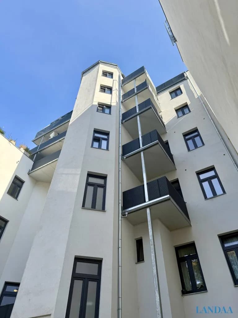 2-Zimmer-Wohnung kaufen in Wien – 43,08 m², € 254.900 – Bild 10 von 14