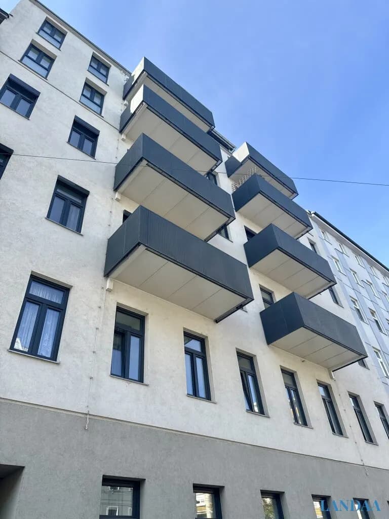 2-Zimmer-Wohnung kaufen in Wien – 43,08 m², € 254.900 – Bild 11 von 14