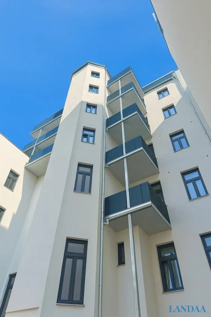 2-Zimmer-Wohnung kaufen in Wien – 43,08 m², € 254.900 – Bild 13 von 14
