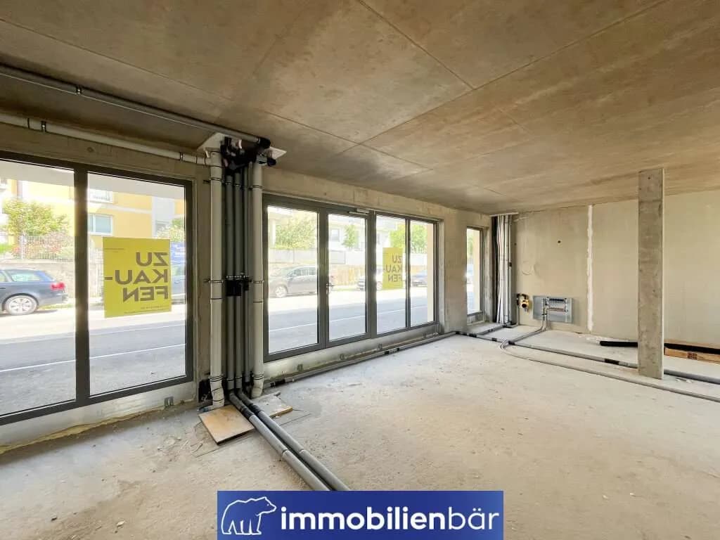 Gewerbeimmobilie kaufen in Grieskirchen – 109 m², € 413.217 – Bild 2 von 13