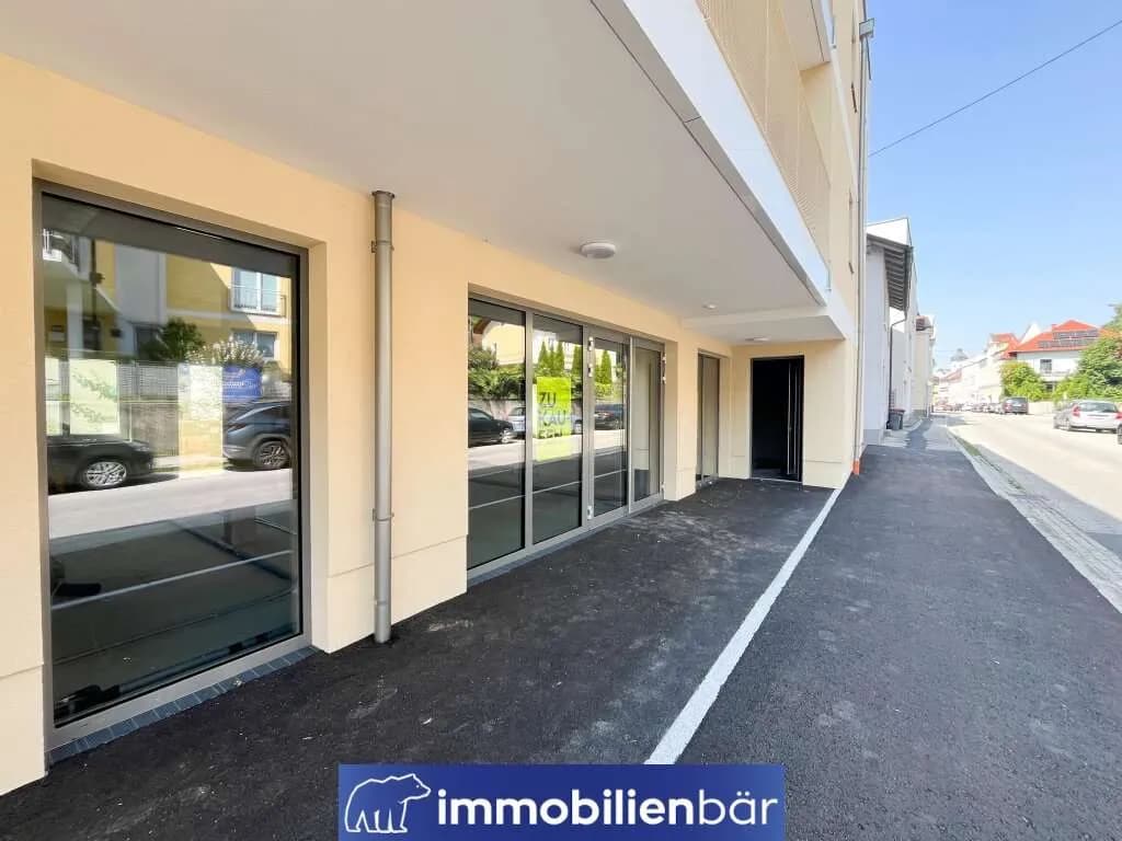 Gewerbeimmobilie kaufen in Grieskirchen – 109 m², € 413.217 – Bild 3 von 13