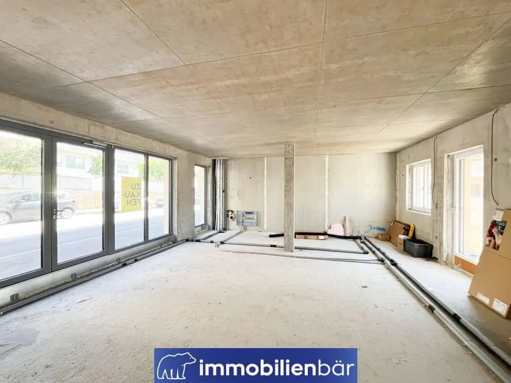 Gewerbeimmobilie kaufen in Grieskirchen – 109 m², € 413.217 – Bild 4 von 13