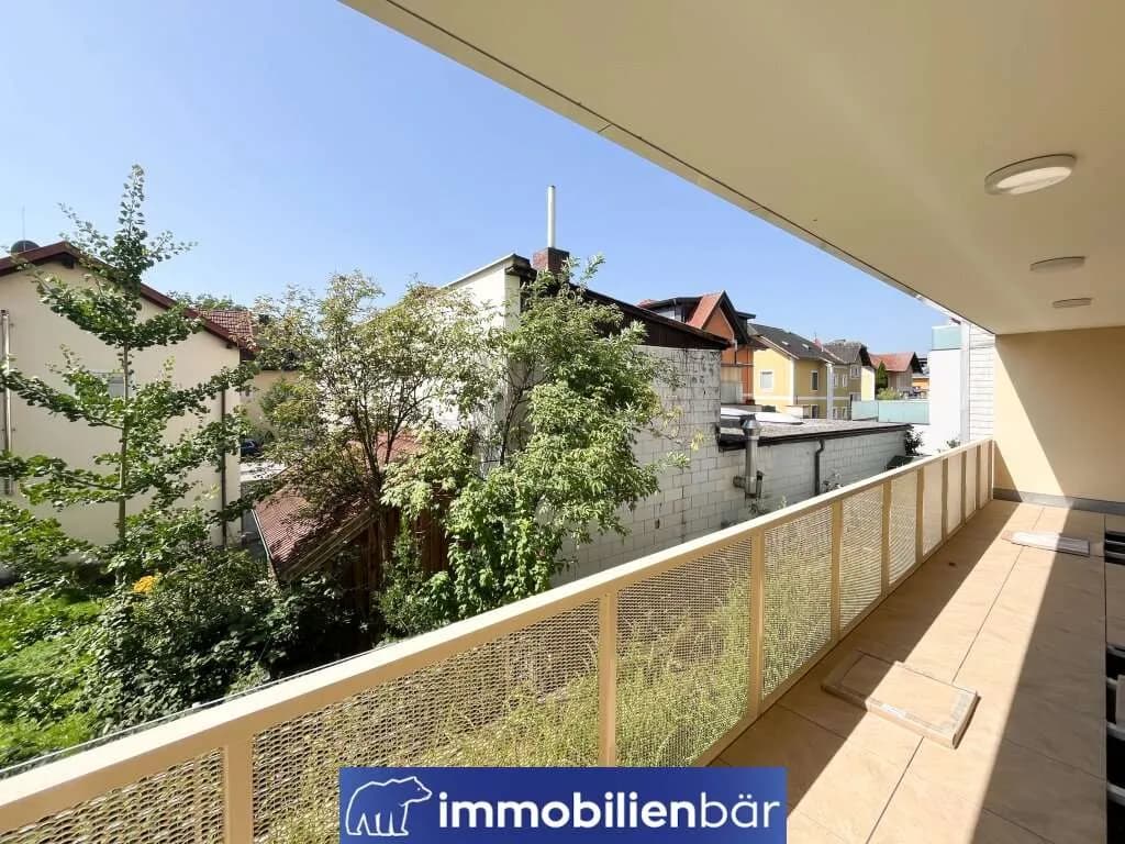 Gewerbeimmobilie kaufen in Grieskirchen – 109 m², € 413.217 – Bild 5 von 13