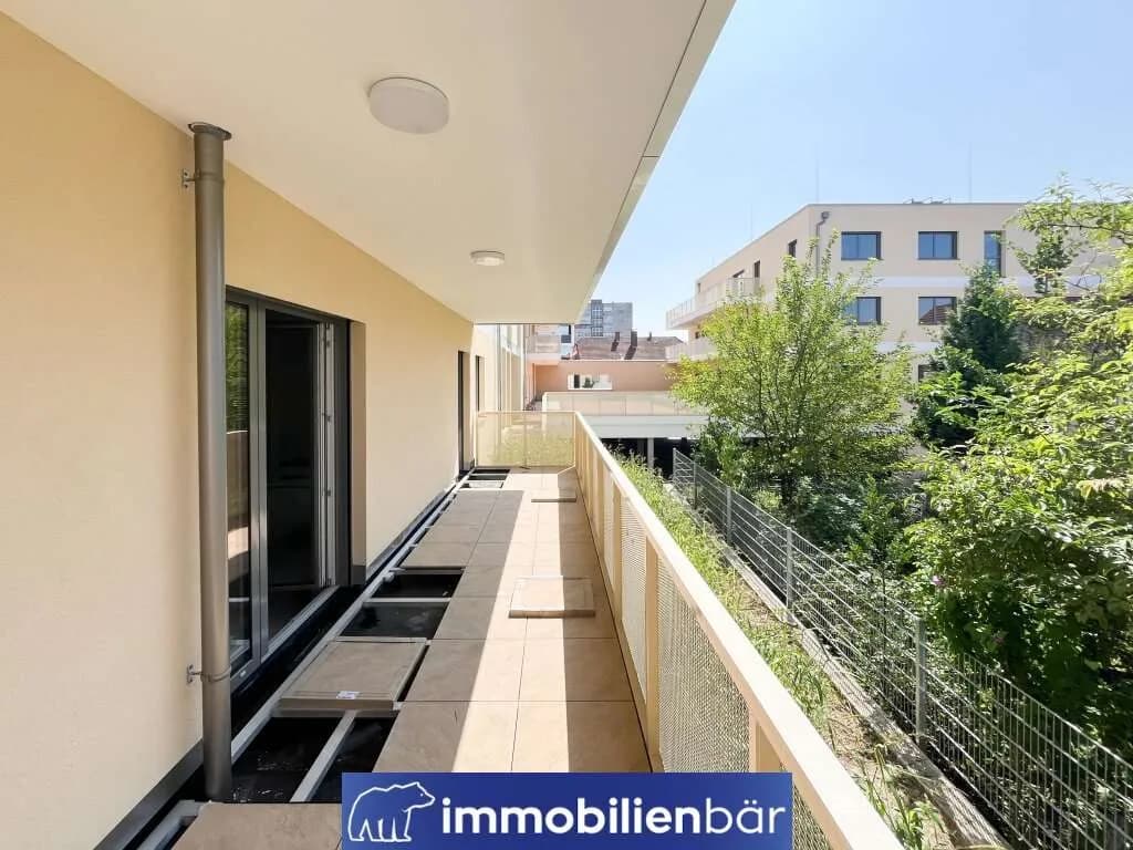 Gewerbeimmobilie kaufen in Grieskirchen – 109 m², € 413.217 – Bild 6 von 13