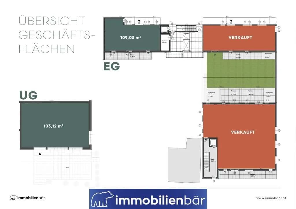 Gewerbeimmobilie kaufen in Grieskirchen – 109 m², € 413.217 – Bild 9 von 13