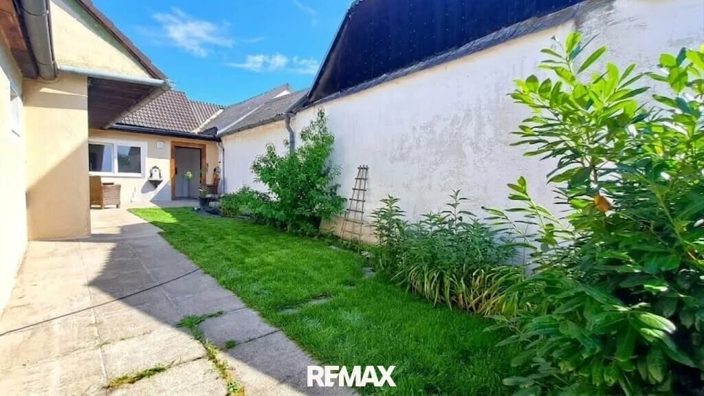 4-Zimmer-Haus kaufen in Hollabrunn – 93 m², € 149.000 – Bild 2 von 13