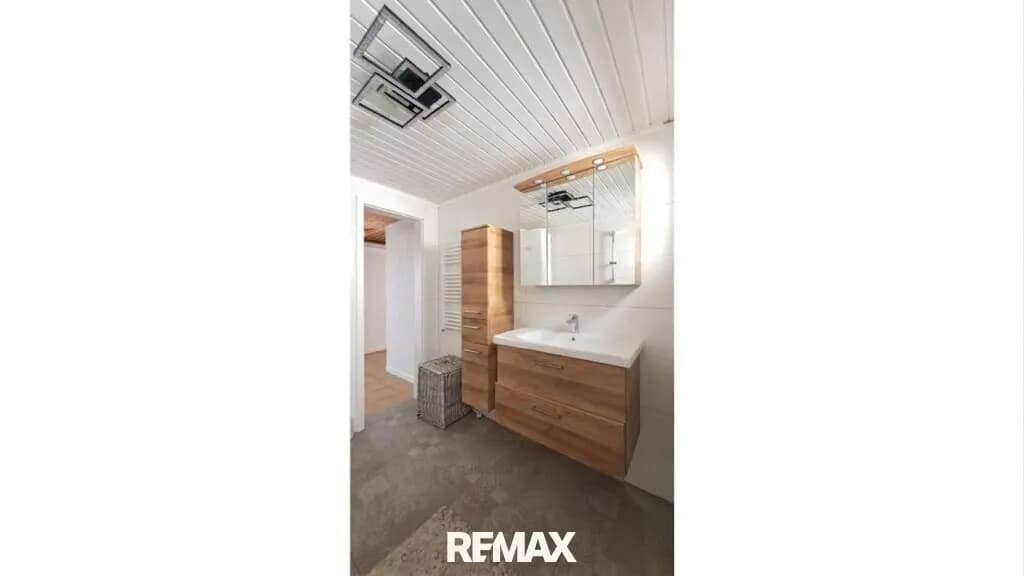 4-Zimmer-Haus kaufen in Hollabrunn – 93 m², € 149.000 – Bild 4 von 13