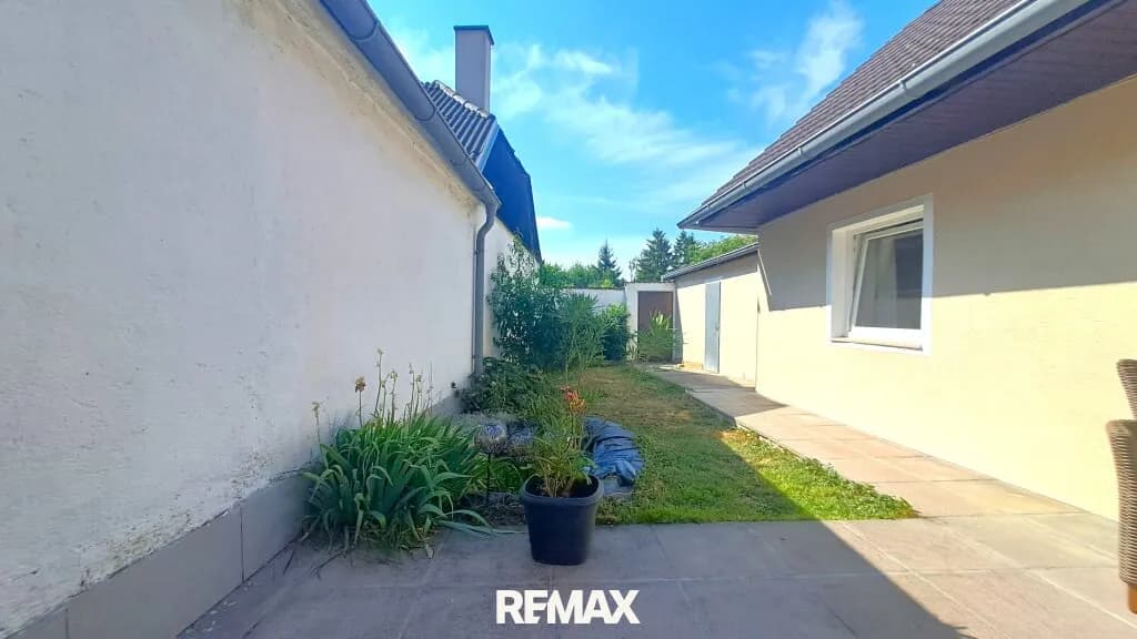 4-Zimmer-Haus kaufen in Hollabrunn – 93 m², € 149.000 – Bild 11 von 13