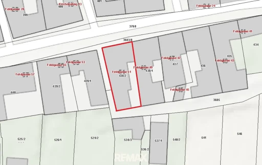 4-Zimmer-Haus kaufen in Hollabrunn – 93 m², € 149.000 – Bild 12 von 13