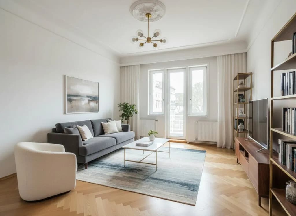 3-Zimmer-Wohnung kaufen in Wien – 84 m², € 399.900