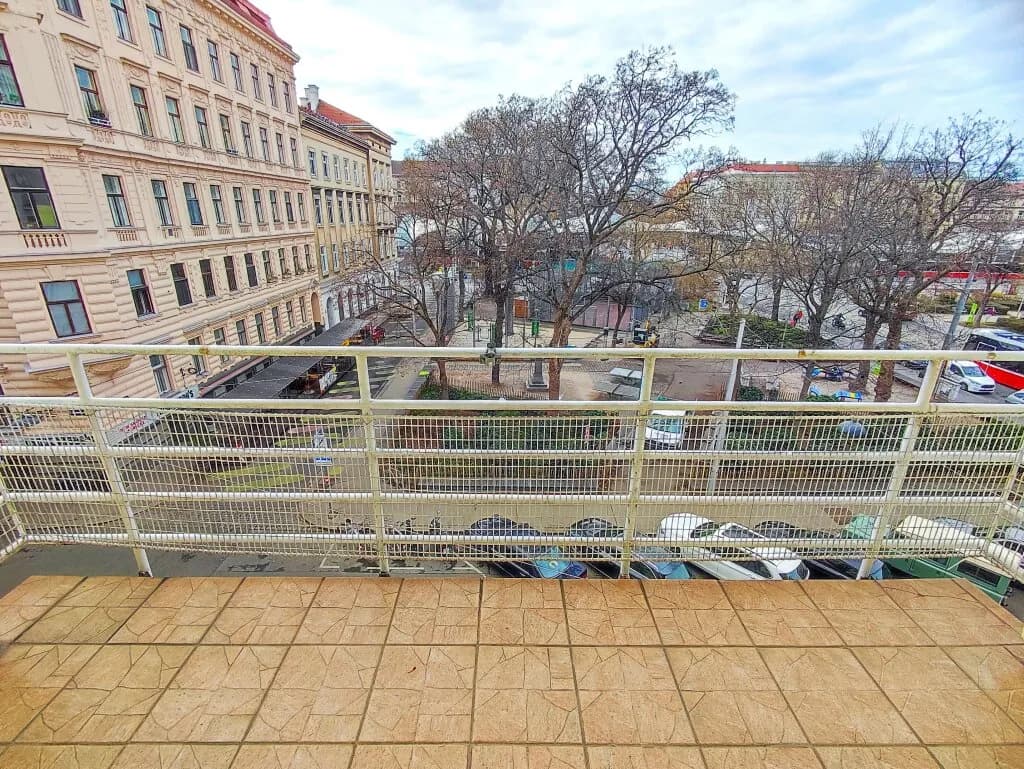 3-Zimmer-Wohnung kaufen in Wien – 84 m², € 399.900 – Bild 5 von 13
