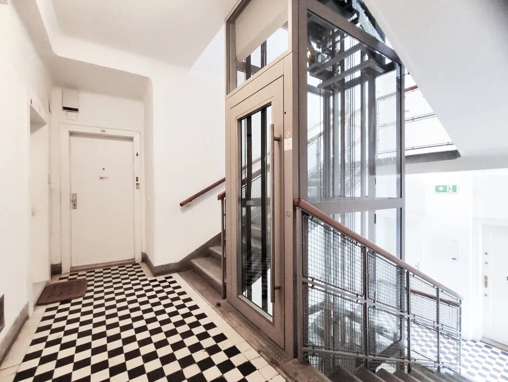 3-Zimmer-Wohnung kaufen in Wien – 84 m², € 399.900 – Bild 11 von 13