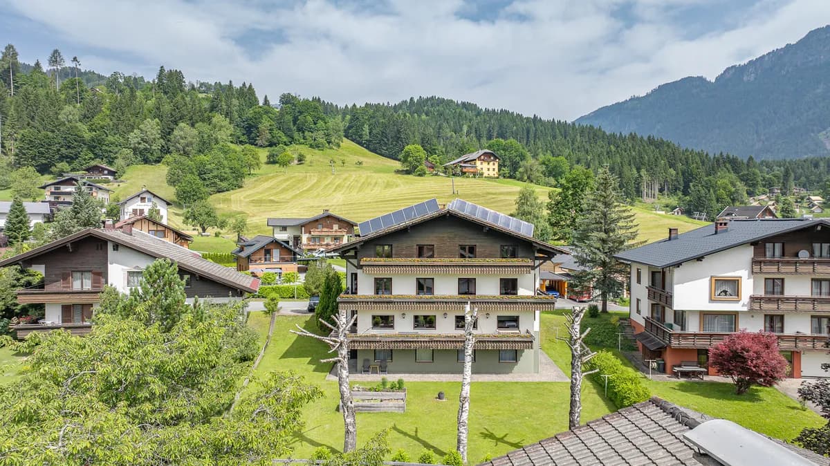 20-Zimmer-Gewerbeimmobilie kaufen in Hermagor – 708 m², € 1.280.000 – Bild 3 von 57