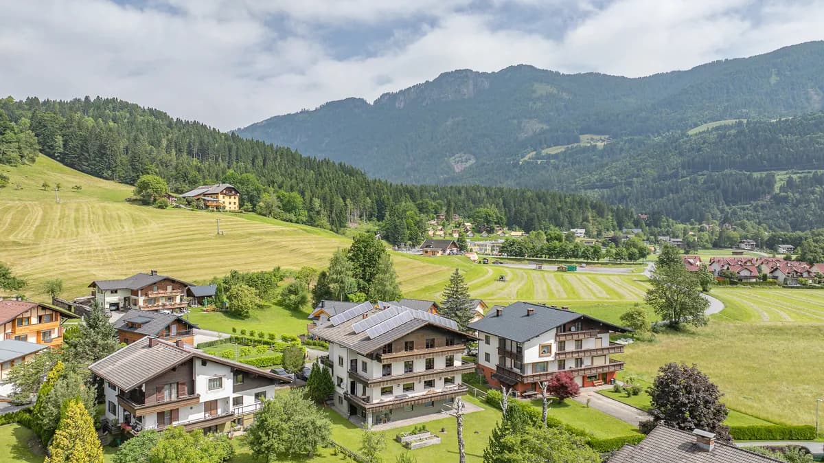 20-Zimmer-Gewerbeimmobilie kaufen in Hermagor – 708 m², € 1.280.000 – Bild 4 von 57