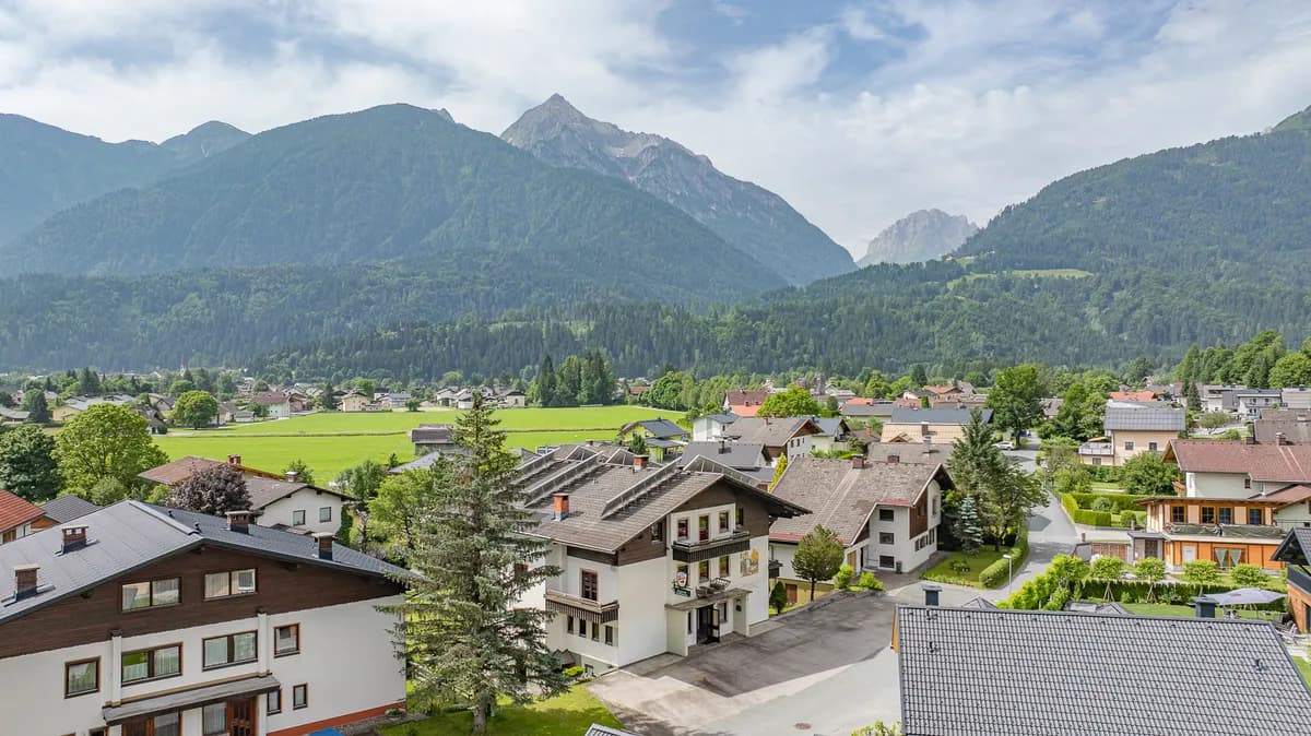 20-Zimmer-Gewerbeimmobilie kaufen in Hermagor – 708 m², € 1.280.000 – Bild 5 von 57