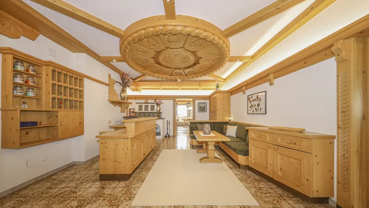 20-Zimmer-Gewerbeimmobilie kaufen in Hermagor – 708 m², € 1.280.000 – Bild 6 von 57