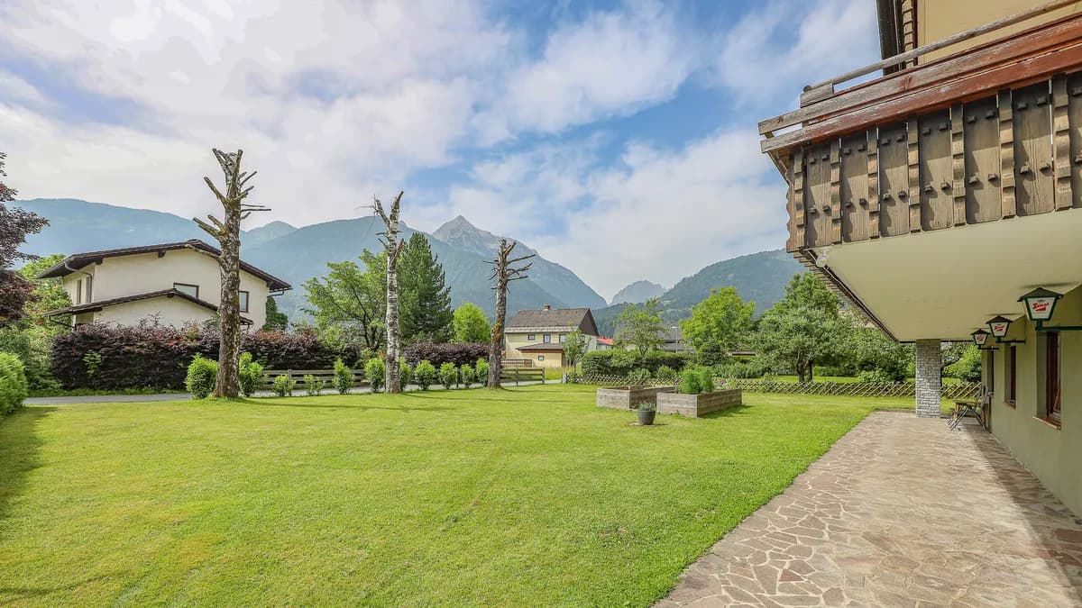 20-Zimmer-Gewerbeimmobilie kaufen in Hermagor – 708 m², € 1.280.000 – Bild 15 von 57
