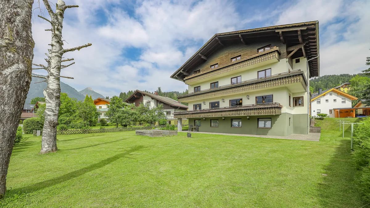 20-Zimmer-Gewerbeimmobilie kaufen in Hermagor – 708 m², € 1.280.000 – Bild 17 von 57