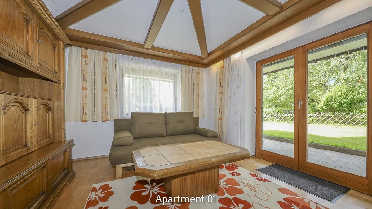 20-Zimmer-Gewerbeimmobilie kaufen in Hermagor – 708 m², € 1.280.000 – Bild 18 von 57