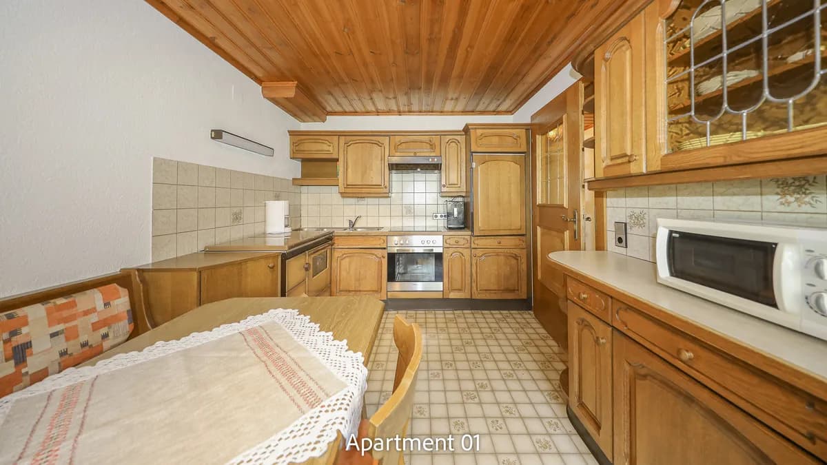 20-Zimmer-Gewerbeimmobilie kaufen in Hermagor – 708 m², € 1.280.000 – Bild 19 von 57