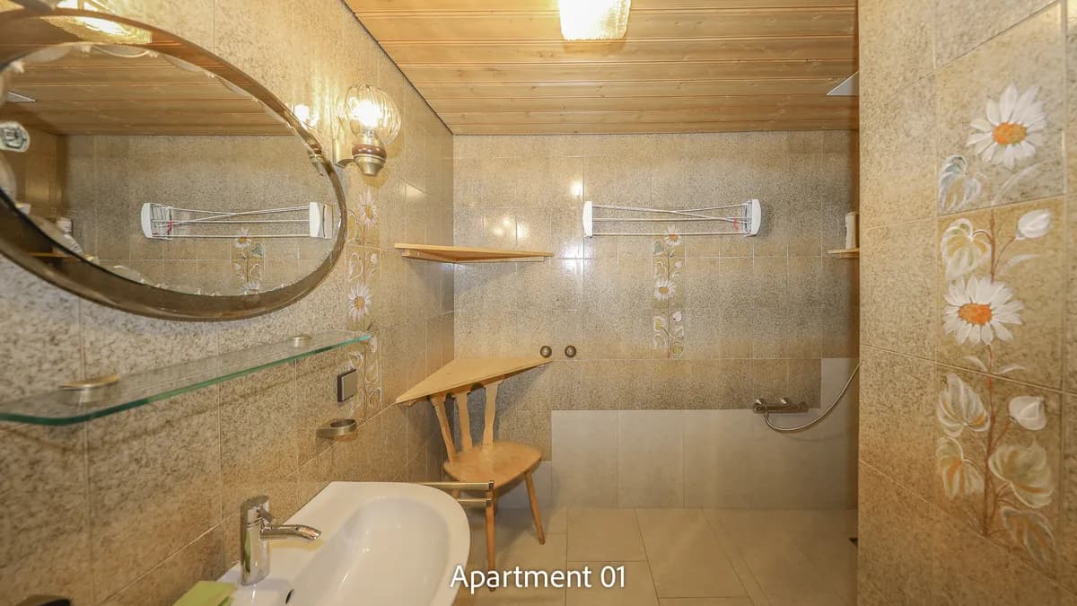 20-Zimmer-Gewerbeimmobilie kaufen in Hermagor – 708 m², € 1.280.000 – Bild 21 von 57