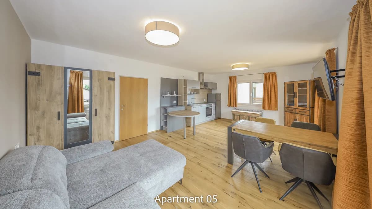 20-Zimmer-Gewerbeimmobilie kaufen in Hermagor – 708 m², € 1.280.000 – Bild 30 von 57