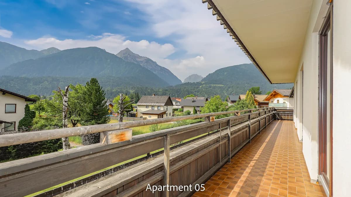 20-Zimmer-Gewerbeimmobilie kaufen in Hermagor – 708 m², € 1.280.000 – Bild 33 von 57