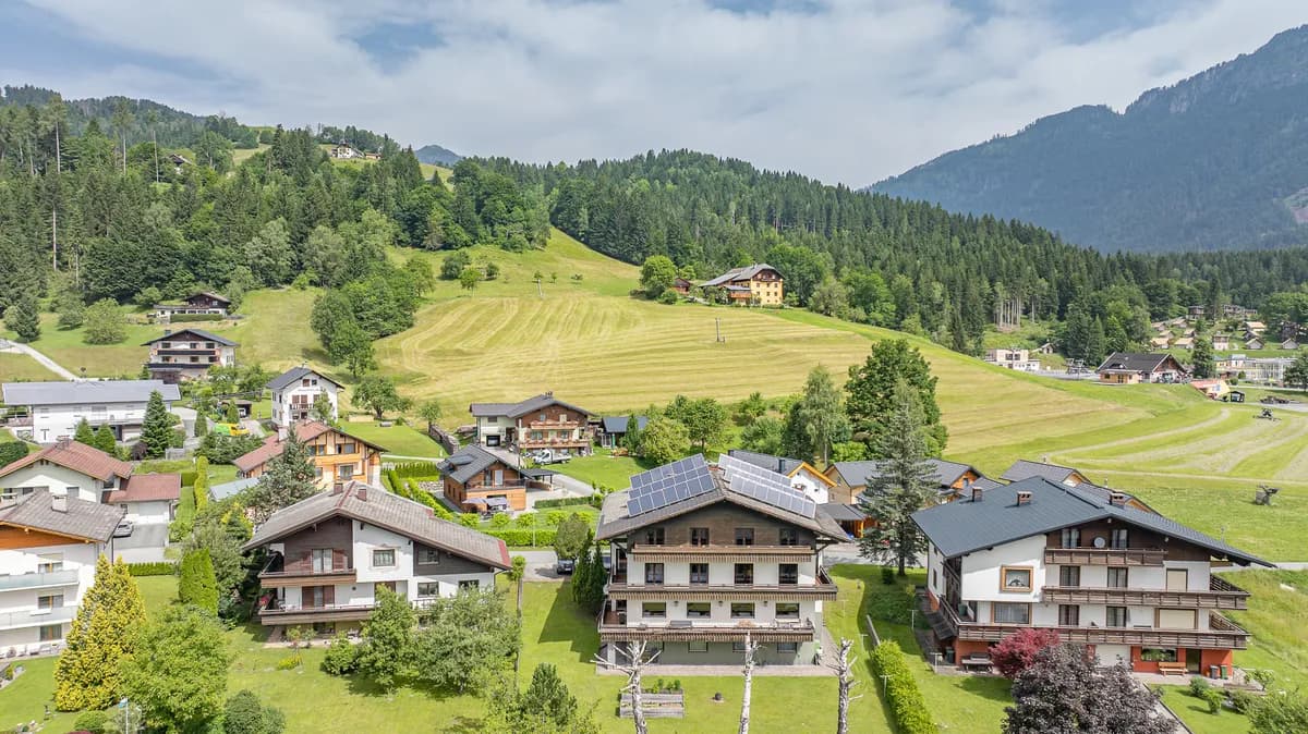 20-Zimmer-Gewerbeimmobilie kaufen in Hermagor – 708 m², € 1.280.000 – Bild 41 von 57