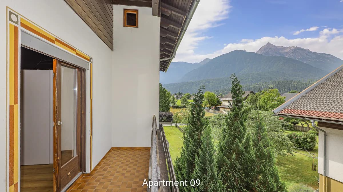 20-Zimmer-Gewerbeimmobilie kaufen in Hermagor – 708 m², € 1.280.000 – Bild 48 von 57