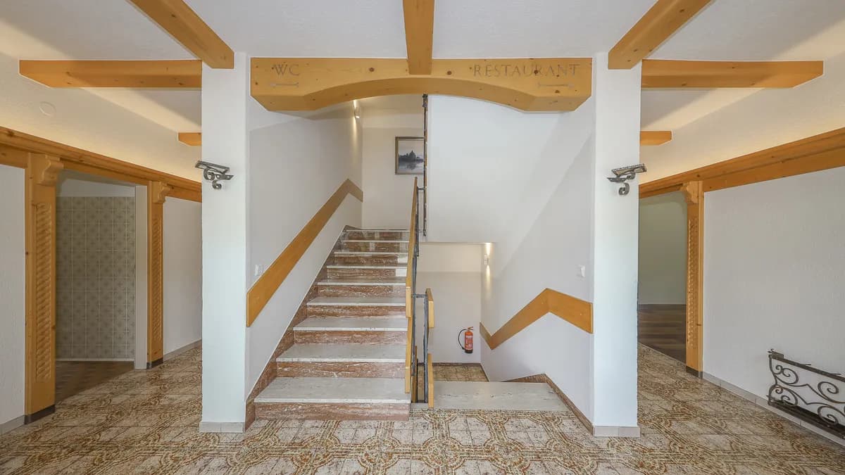 20-Zimmer-Gewerbeimmobilie kaufen in Hermagor – 708 m², € 1.280.000 – Bild 50 von 57