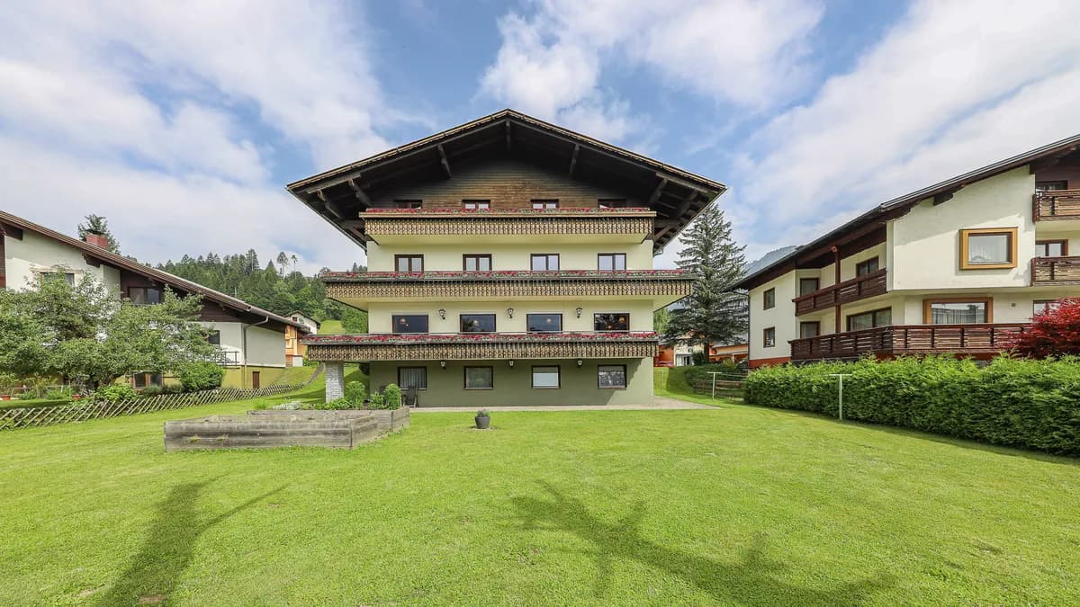 20-Zimmer-Gewerbeimmobilie kaufen in Hermagor – 708 m², € 1.280.000 – Bild 53 von 57