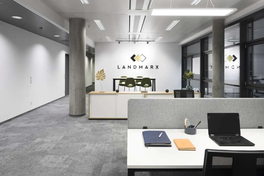 Gewerbeimmobilie mieten in Wien – 1 607 m², € 15 – Bild 3 von 11