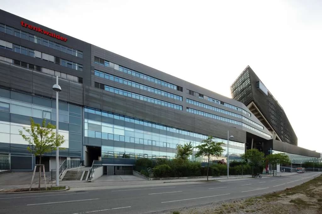 Gewerbeimmobilie mieten in Wien – 1 607 m², € 15 – Bild 7 von 11