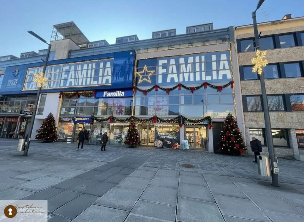 Gewerbeimmobilie mieten in Bruck-Mürzzuschlag – 672 m², € 4.363 – Bild 2 von 27