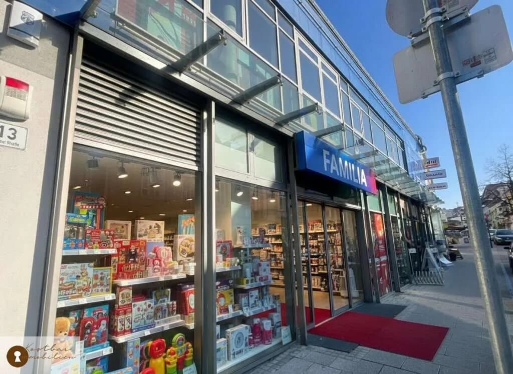 Gewerbeimmobilie mieten in Bruck-Mürzzuschlag – 672 m², € 4.363 – Bild 3 von 27
