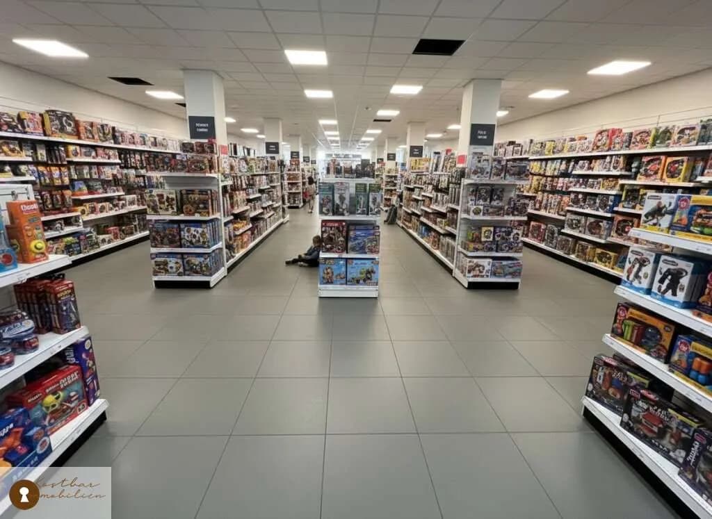Gewerbeimmobilie mieten in Bruck-Mürzzuschlag – 672 m², € 4.363 – Bild 4 von 27