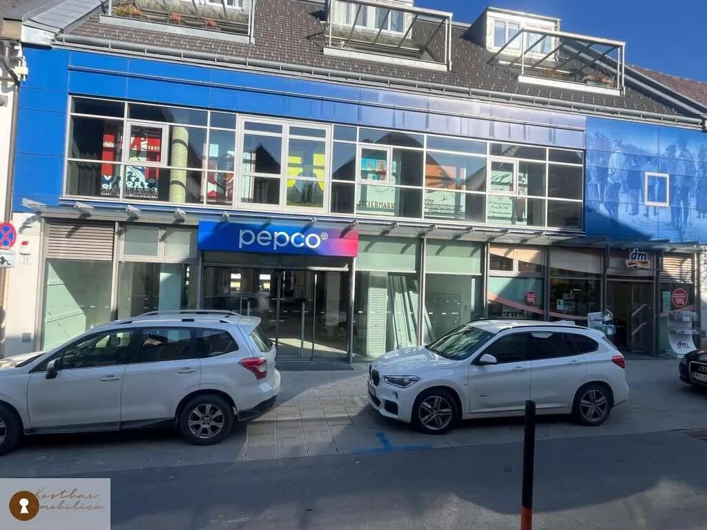 Gewerbeimmobilie mieten in Bruck-Mürzzuschlag – 672 m², € 4.363 – Bild 6 von 27