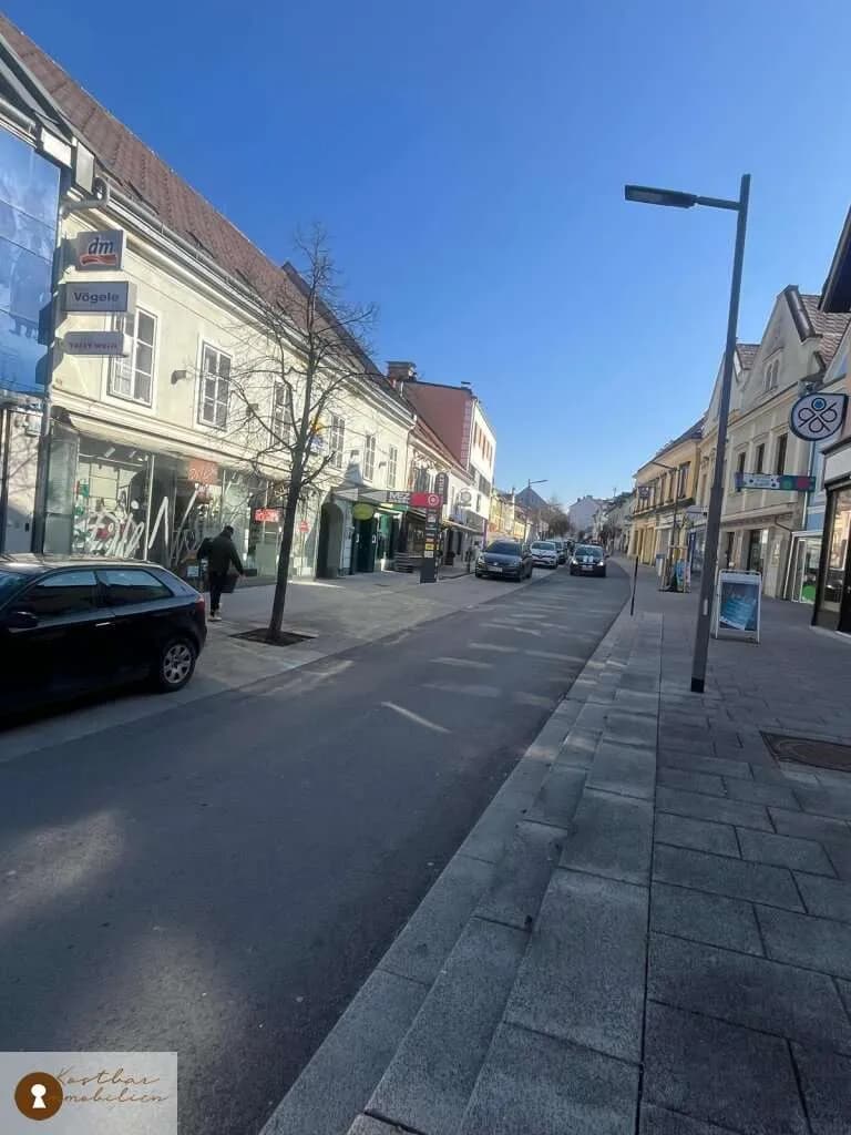 Gewerbeimmobilie mieten in Bruck-Mürzzuschlag – 672 m², € 4.363 – Bild 7 von 27