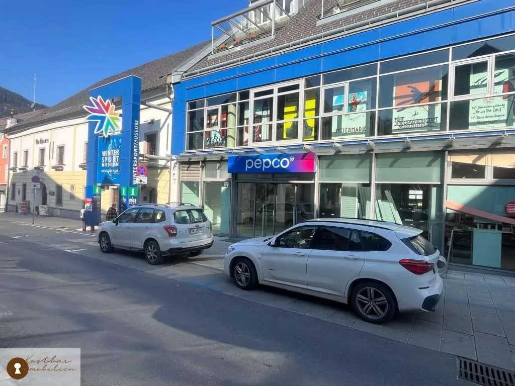 Gewerbeimmobilie mieten in Bruck-Mürzzuschlag – 672 m², € 4.363 – Bild 8 von 27