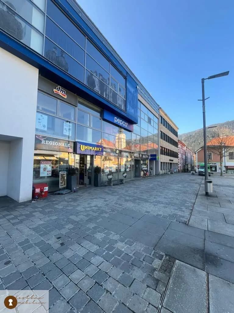 Gewerbeimmobilie mieten in Bruck-Mürzzuschlag – 672 m², € 4.363 – Bild 9 von 27