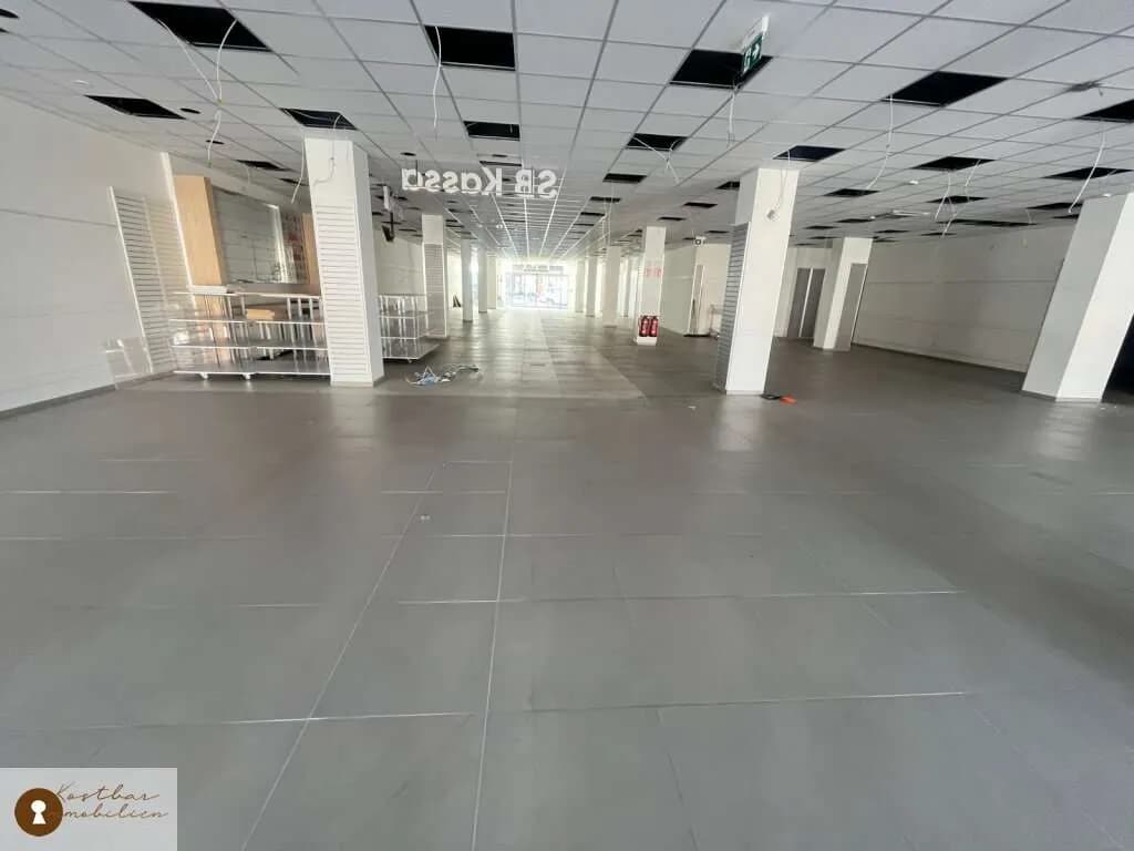 Gewerbeimmobilie mieten in Bruck-Mürzzuschlag – 672 m², € 4.363 – Bild 10 von 27