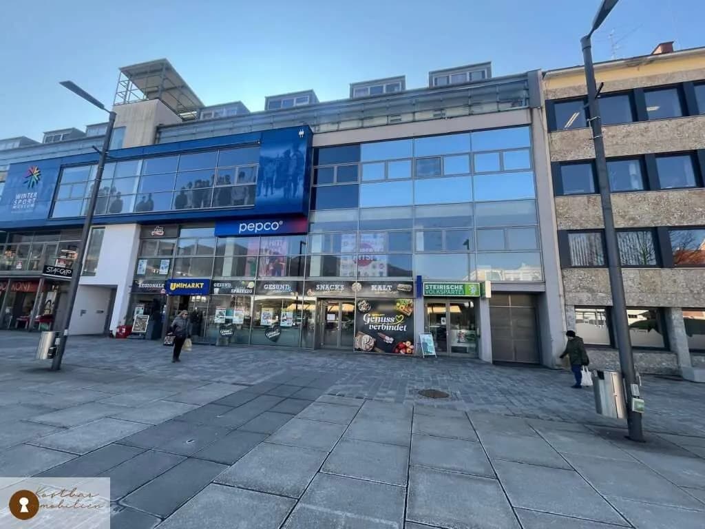 Gewerbeimmobilie mieten in Bruck-Mürzzuschlag – 672 m², € 4.363 – Bild 11 von 27