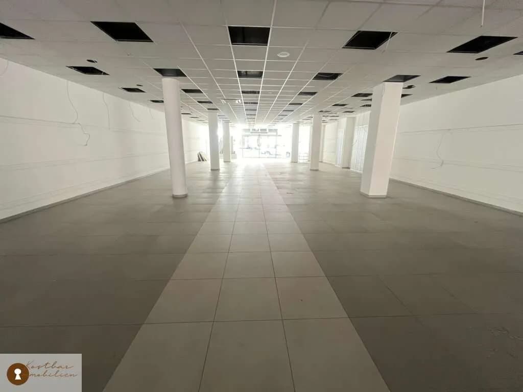 Gewerbeimmobilie mieten in Bruck-Mürzzuschlag – 672 m², € 4.363 – Bild 12 von 27