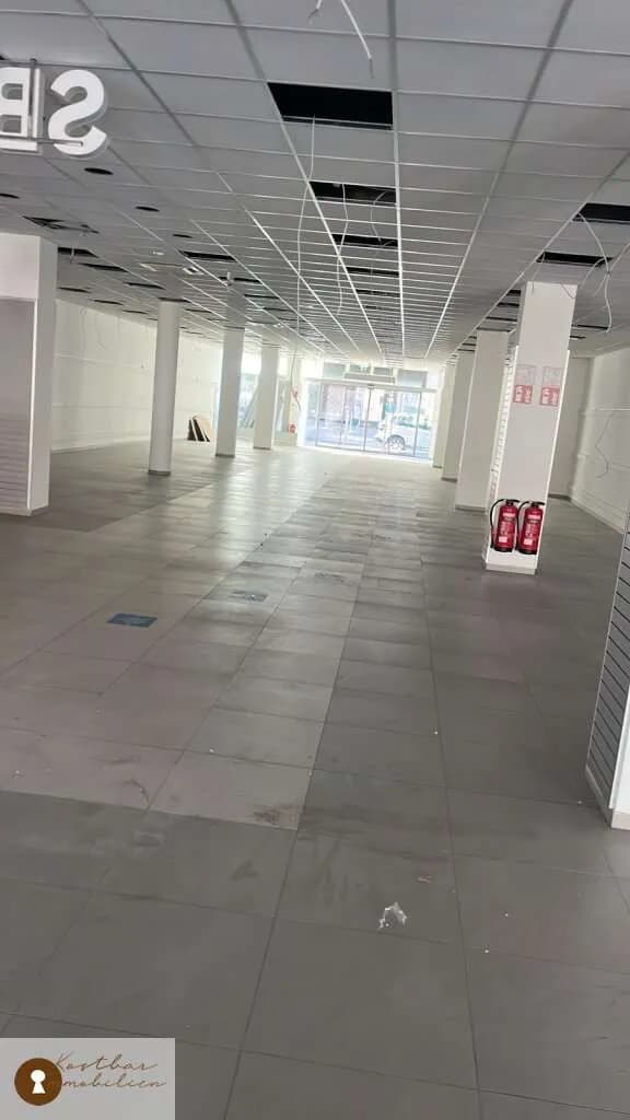 Gewerbeimmobilie mieten in Bruck-Mürzzuschlag – 672 m², € 4.363 – Bild 19 von 27
